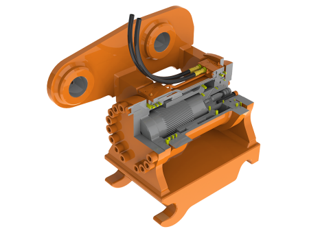 Neuer Vertriebspartner für Powertilt-Produkte